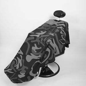 Camo Design - Black