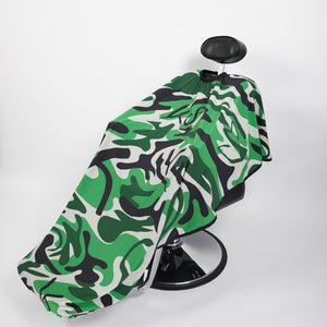 Camo Design - Green