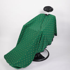 Polka Dot Design -Green