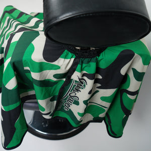 Camo Design - Green